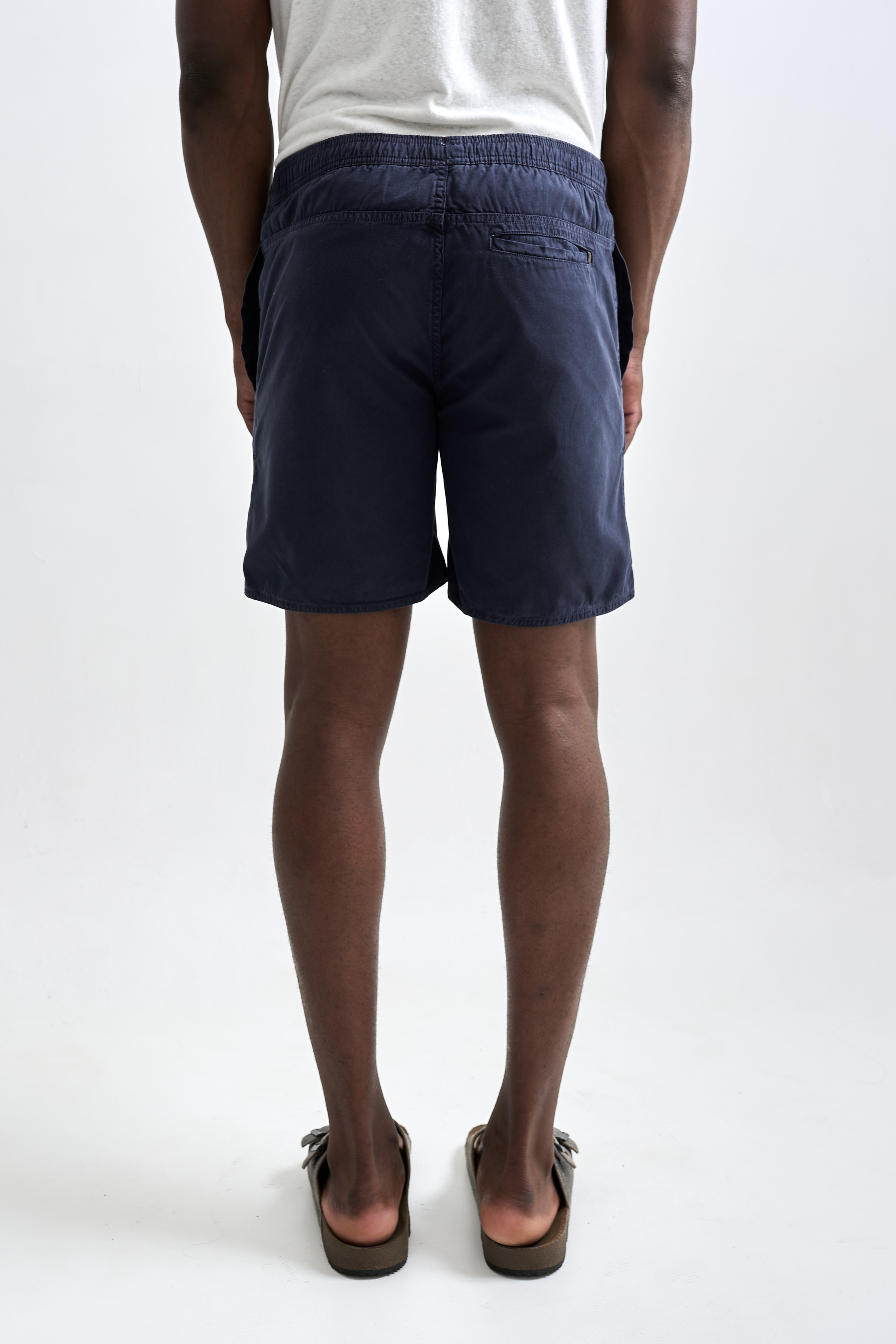 Stone Shorts Vale Azul Escuro | Austral