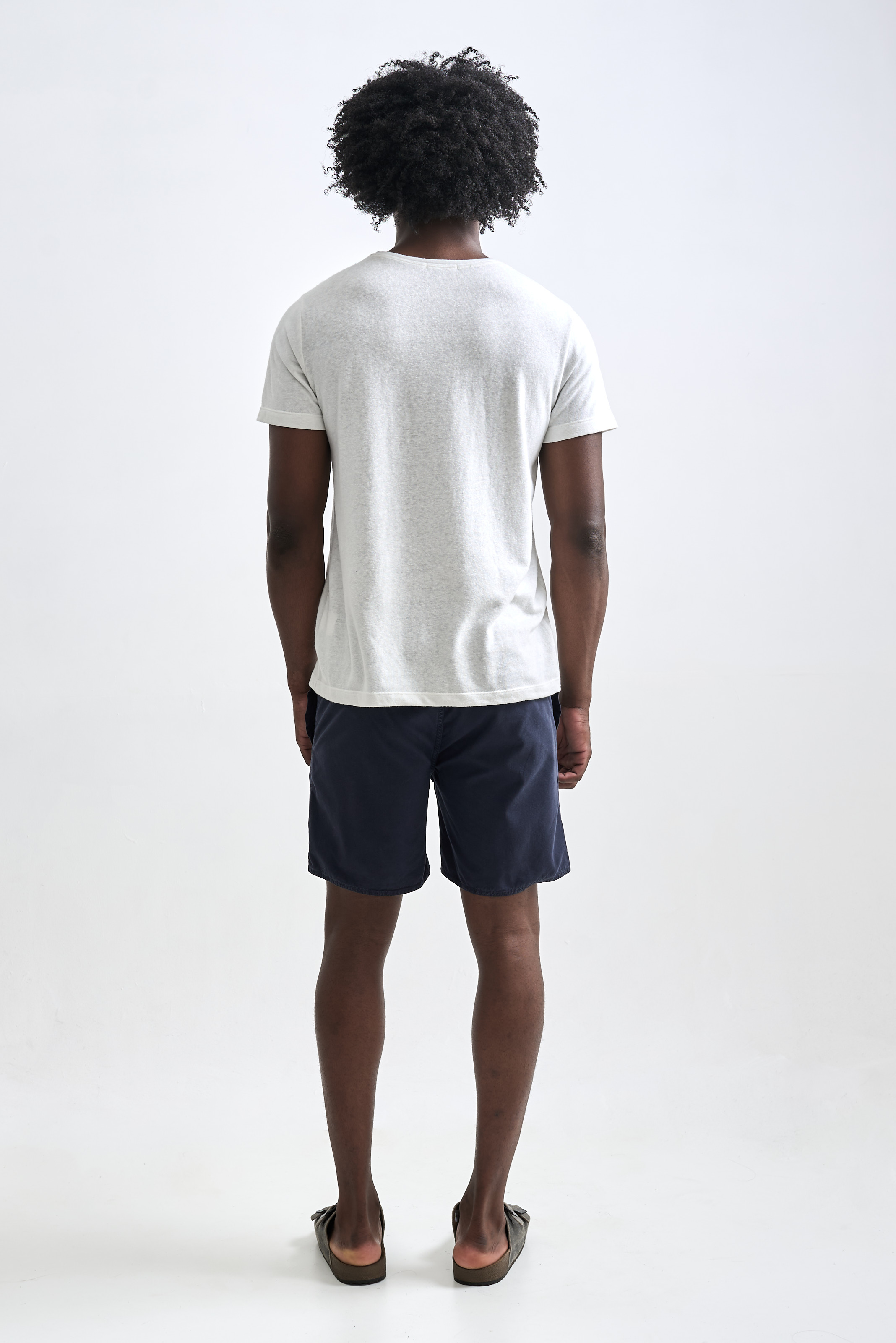 Stone Shorts Vale Azul Escuro | Austral