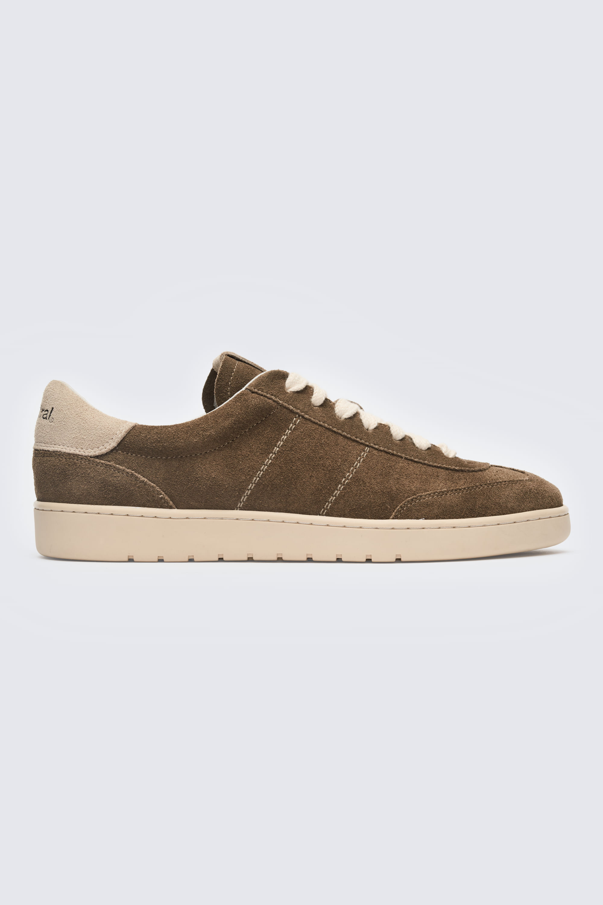 Tênis Reebok Club C 85 Cinza Claro | Austral