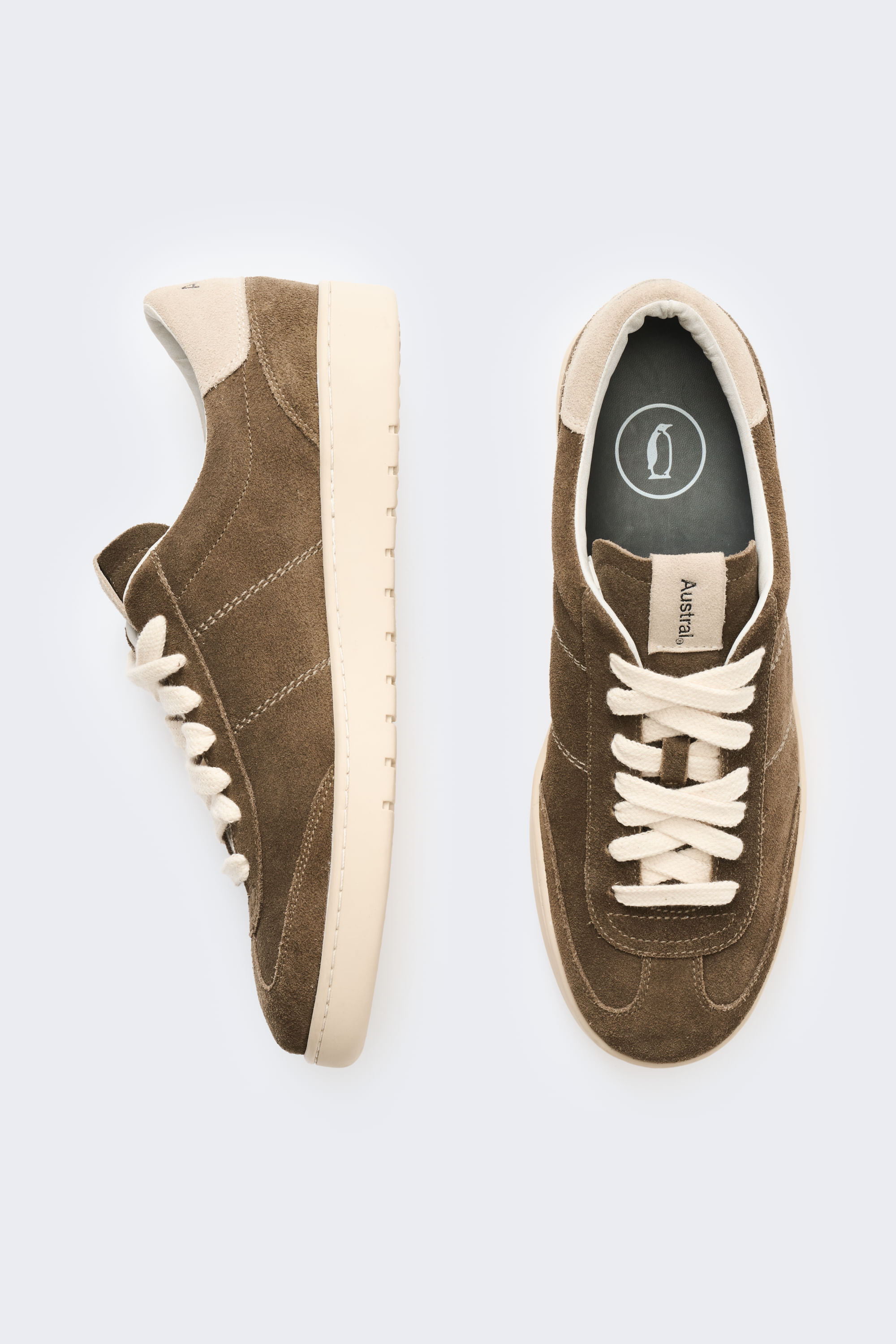 Tênis Reebok Club C 85 Verde | Austral