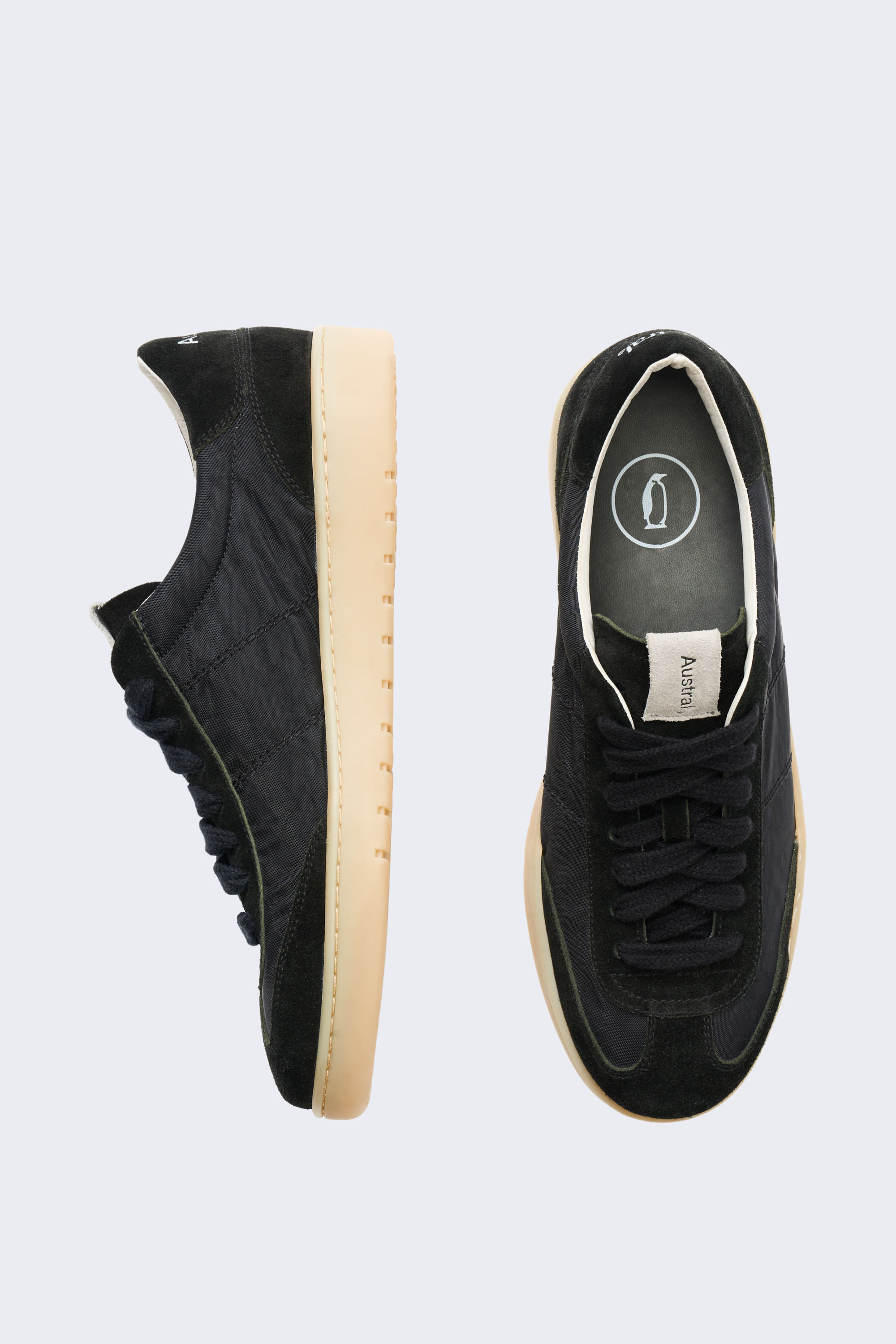Tênis Reebok Club C 85 Cinza Claro | Austral